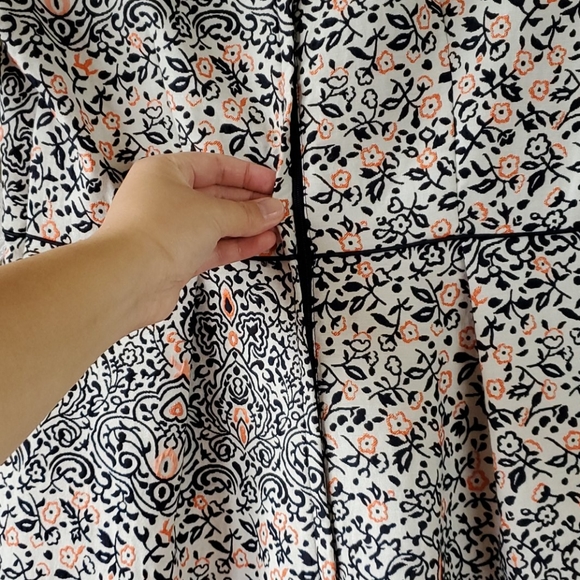 Mini Dress - Picture 10 of 11